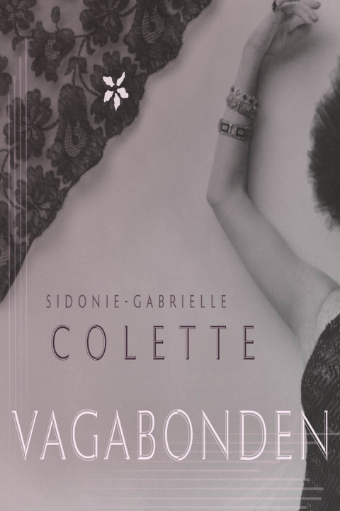 Omslag: Vagabonden
