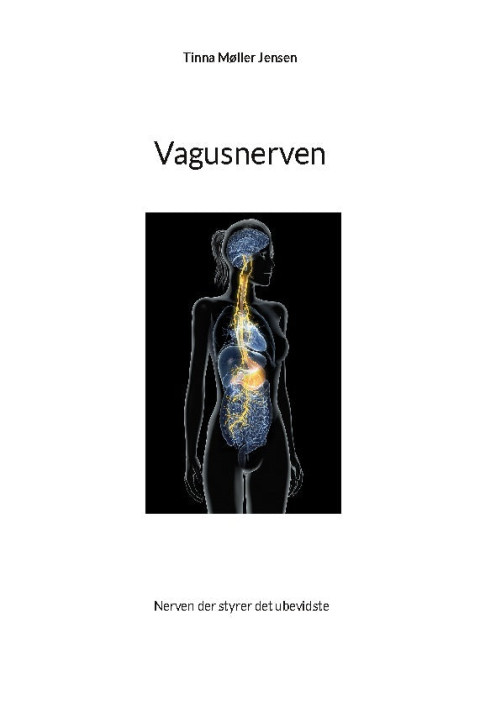 Omslag: Vagusnerven
