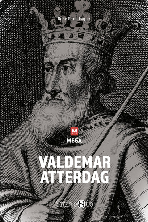 Omslag: Valdemar Atterdag