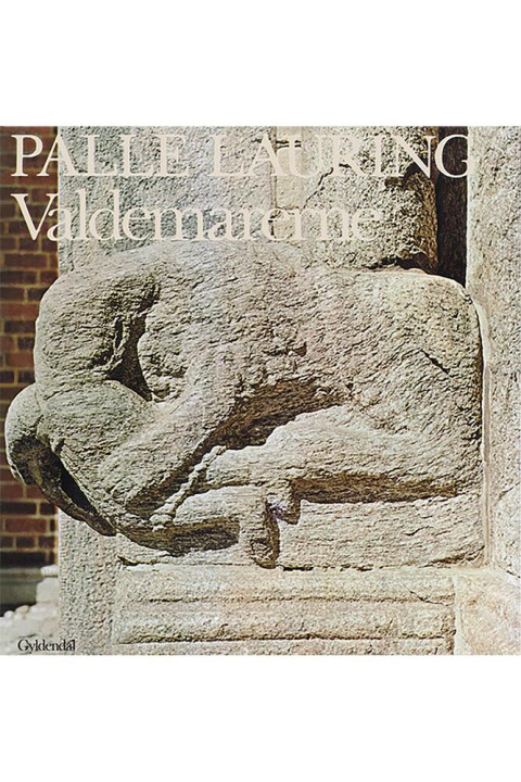 Omslag: Valdemarerne
