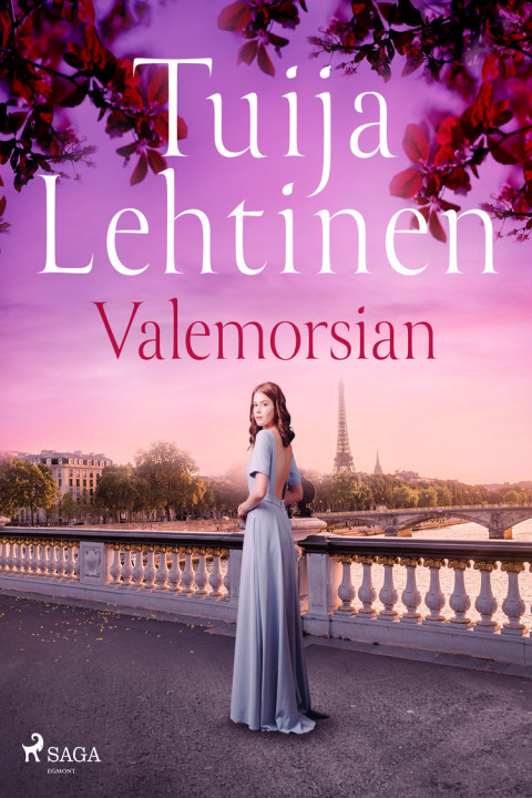 Omslag: Valemorsian