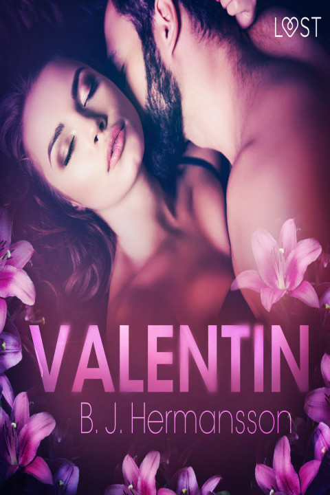 Omslag: Valentin