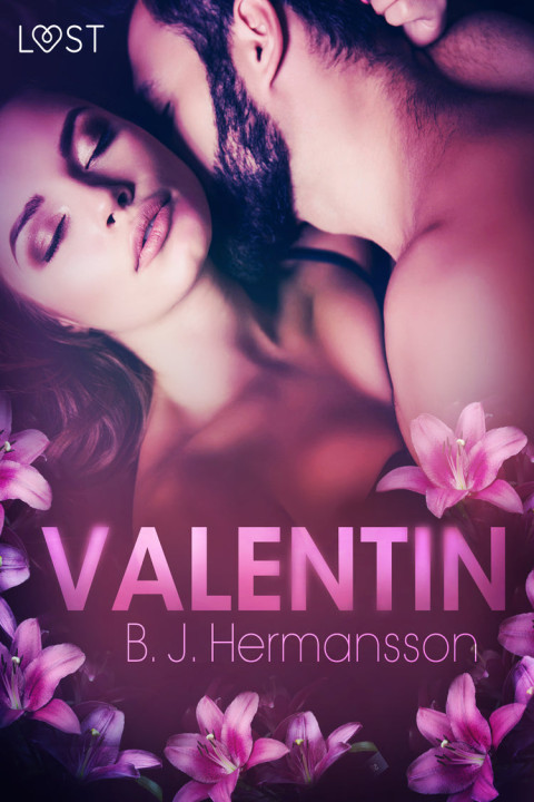 Omslag: Valentin