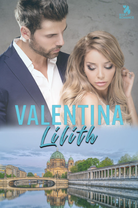 Omslag: Valentina