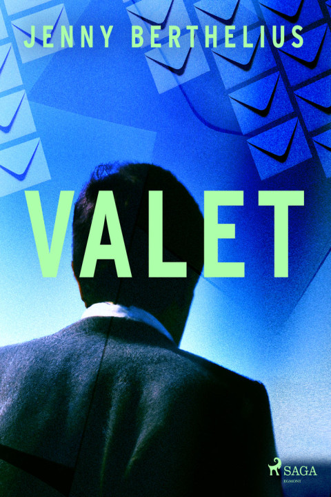 Omslag: Valet