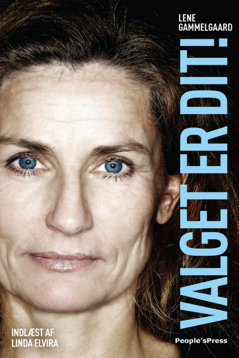 Omslag: Valget er dit