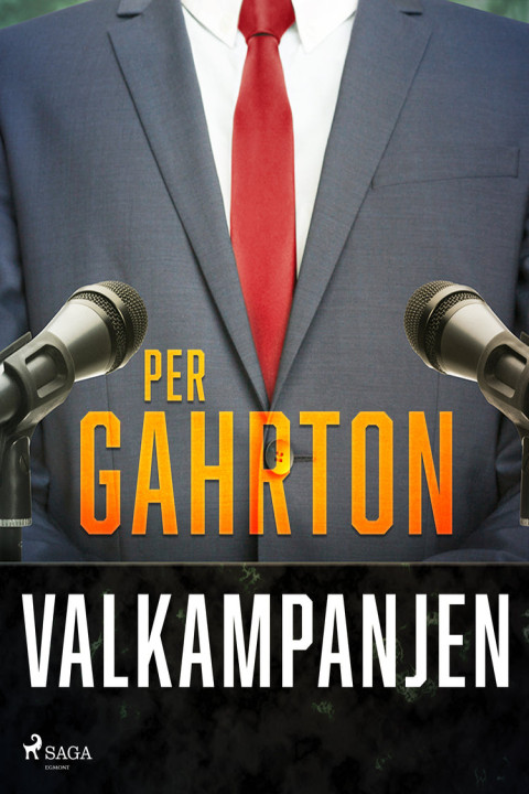 Omslag: Valkampanjen