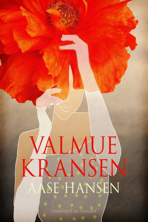 Omslag: Valmuekransen