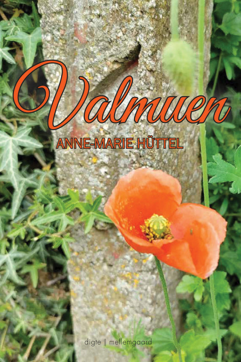 Omslag: Valmuen