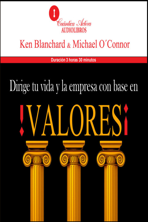 Omslag: Â¡Valores!