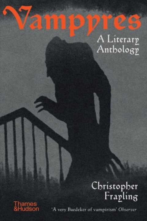 Omslag: Vampyres