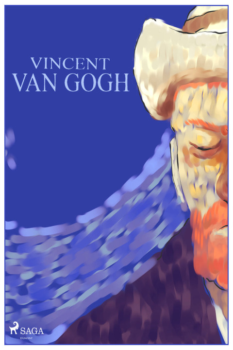 Omslag: Van Gogh