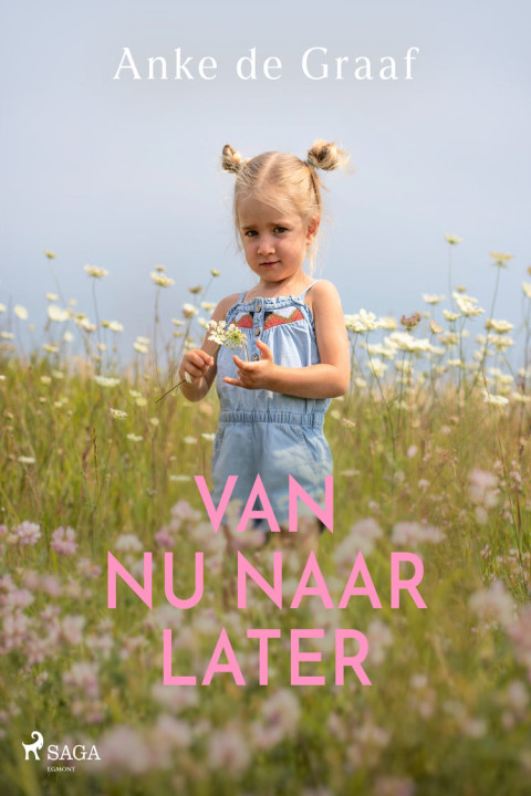 Omslag: Van nu naar later