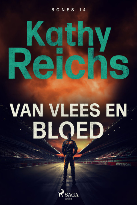 Omslag: Van vlees en bloed