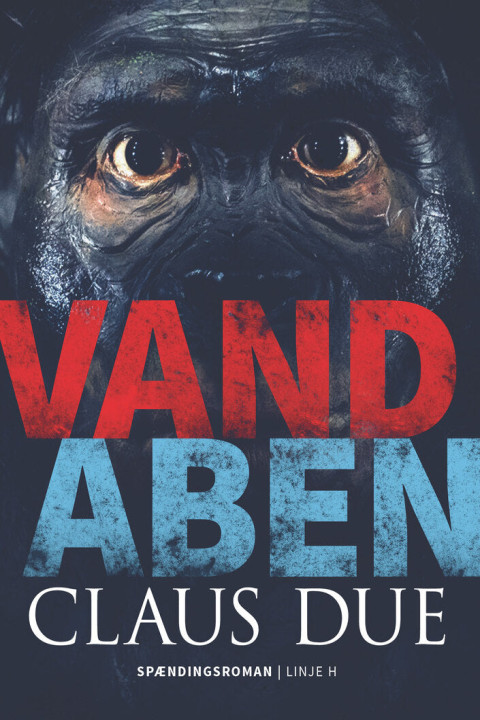 Omslag: Vandaben