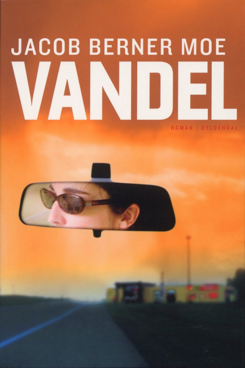 Omslag: Vandel
