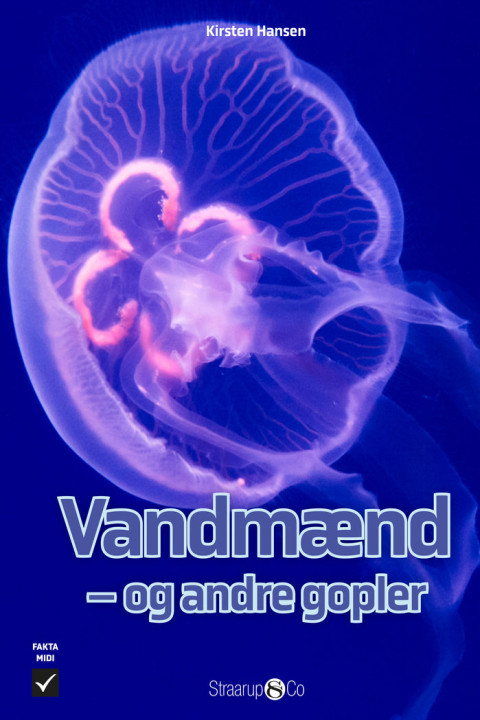 Omslag: Vandmænd