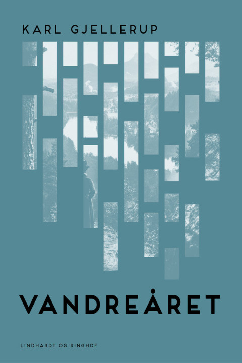 Omslag: Vandreåret