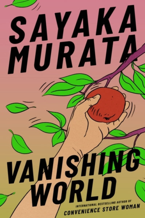 Omslag: Vanishing World