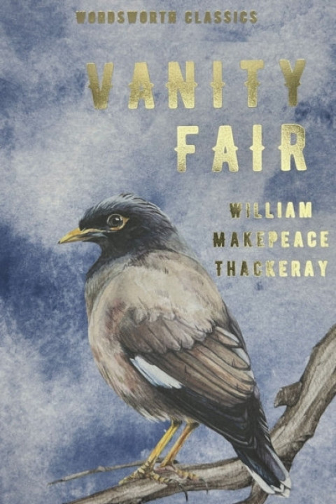 Omslag: Vanity Fair