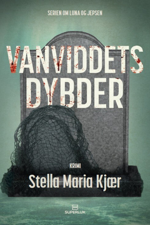 Omslag: Vanviddets dybder