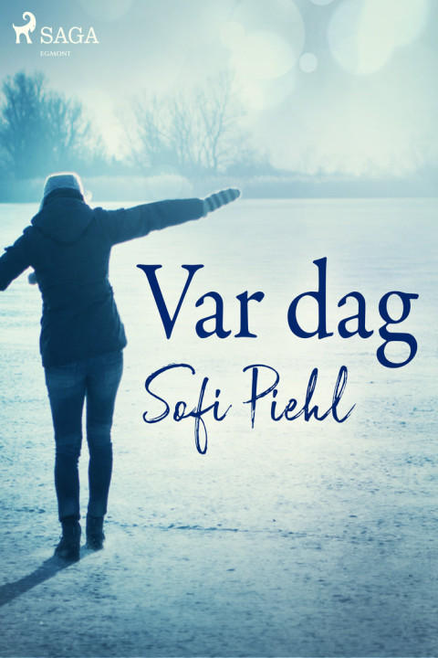 Omslag: Var dag
