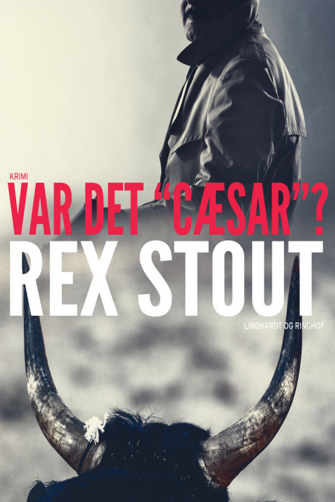 Omslag: Var det "Cæsar"?