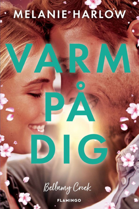 Omslag: Varm på dig
