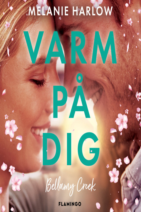 Omslag: Varm på dig
