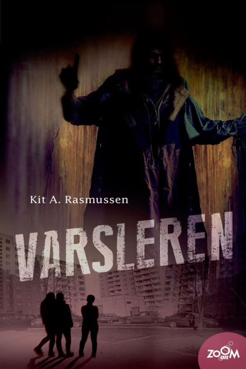 Omslag: Varsleren