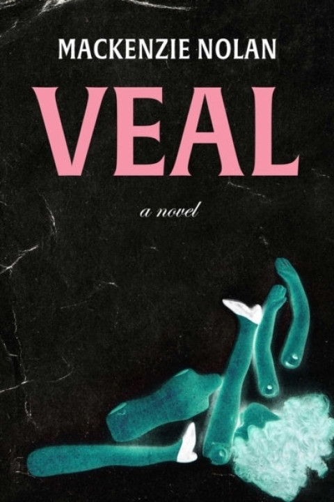 Omslag: Veal