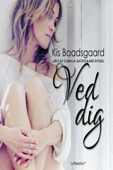 Omslag: Ved dig