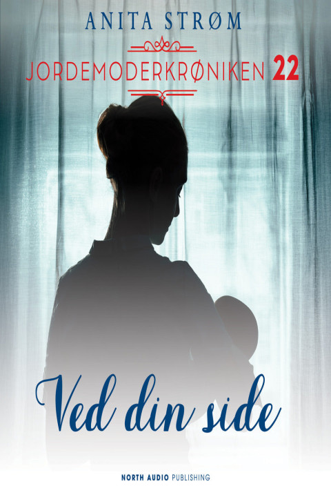Omslag: Ved din side