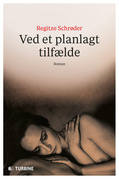 Omslag: Ved et planlagt tilfælde