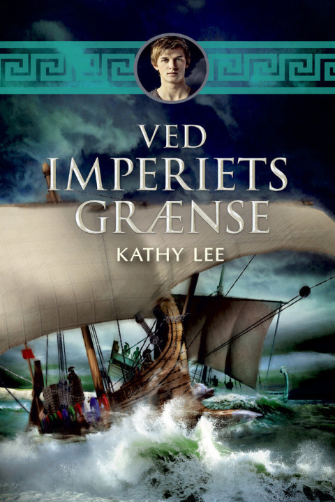 Omslag: Ved imperiets grænse