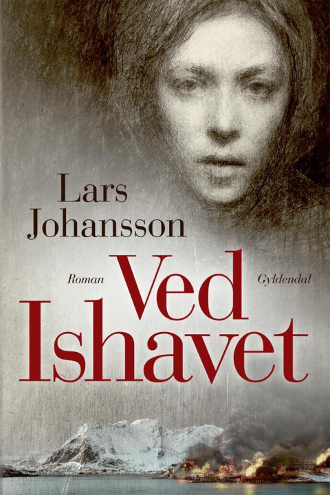 Omslag: Ved Ishavet