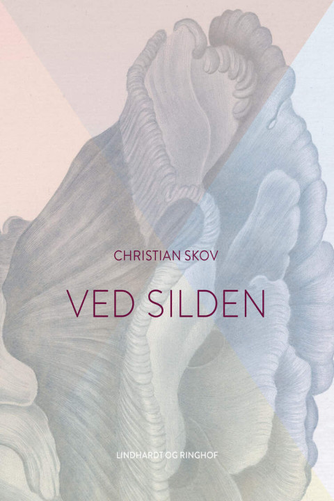 Omslag: Ved silden