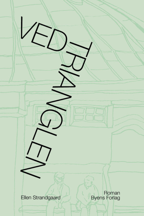 Omslag: Ved Trianglen