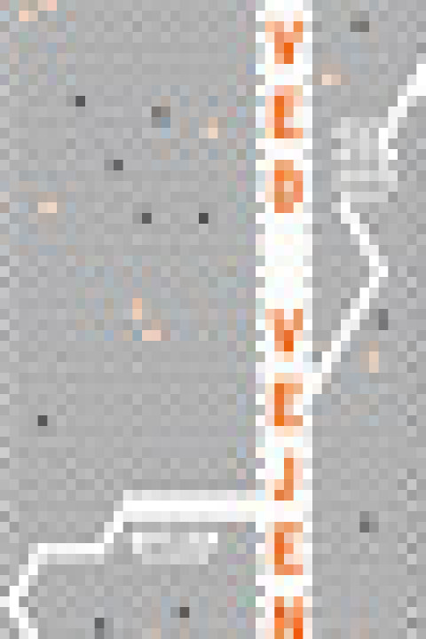 Omslag: Ved Vejen