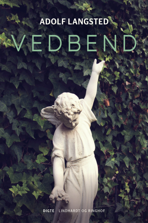 Omslag: Vedbend