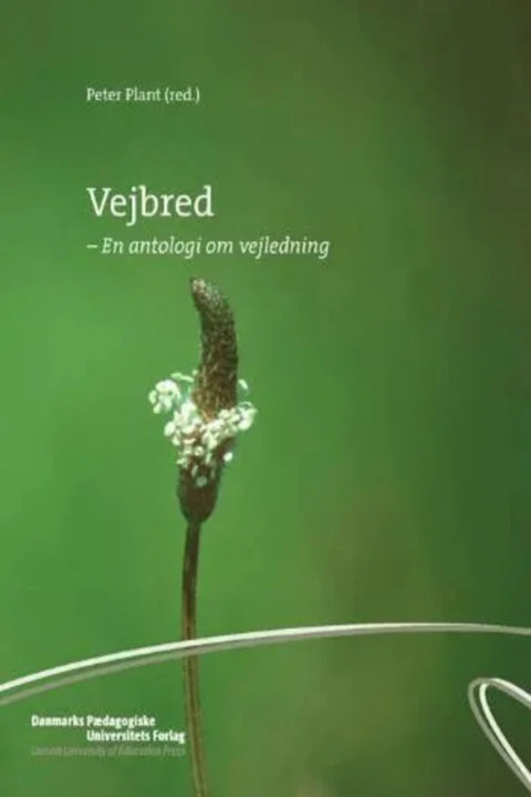 Omslag: Vejbred