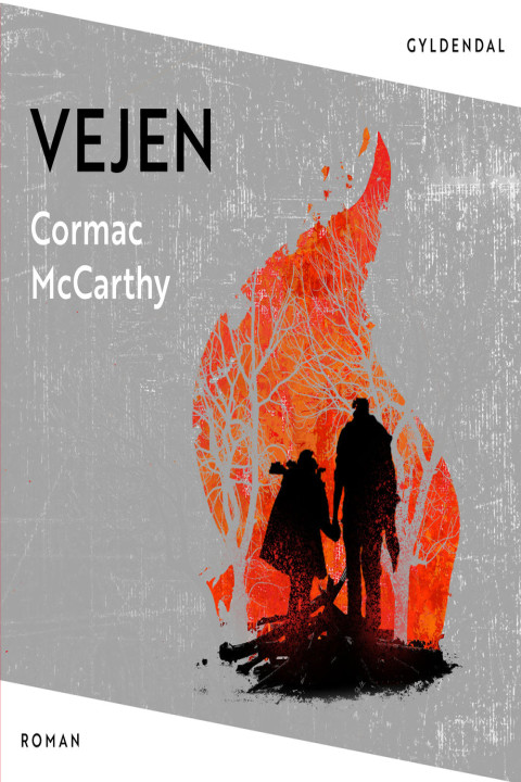 Omslag: Vejen