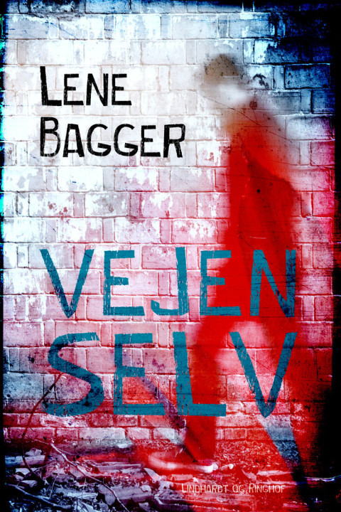 Omslag: Vejen selv