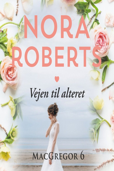 Omslag: Vejen til alteret