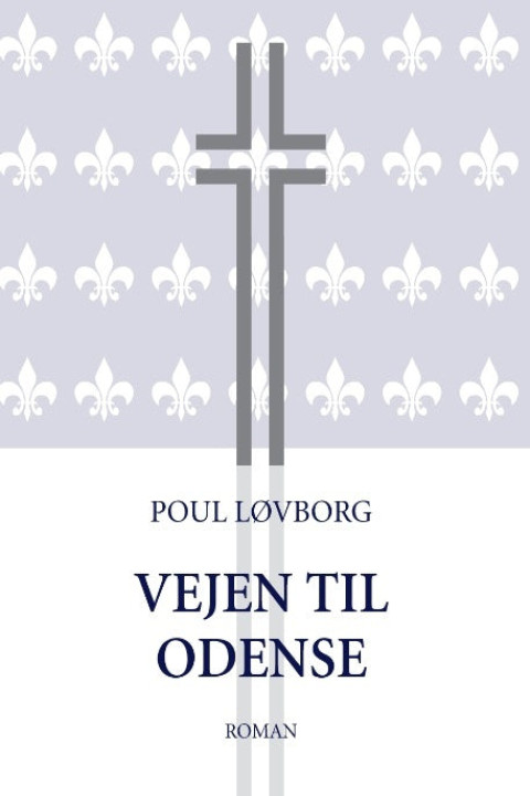 Omslag: Vejen til Odense