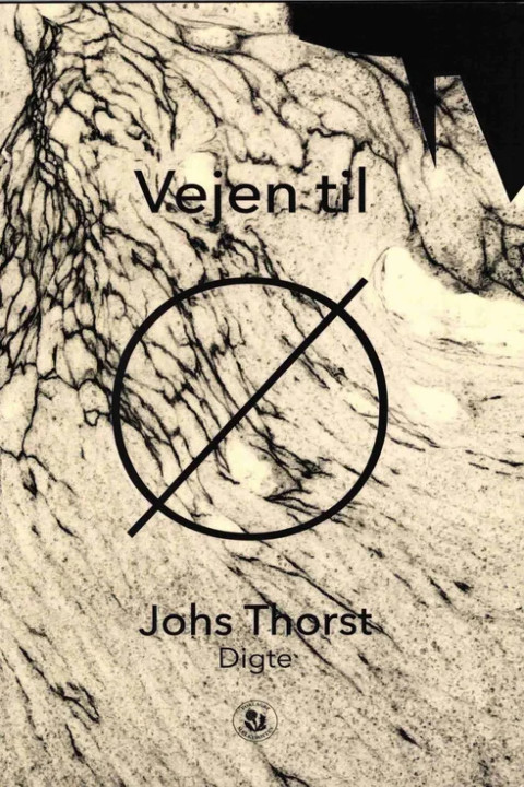 Omslag: Vejen til Ø