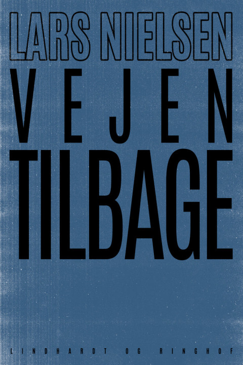 Omslag: Vejen tilbage