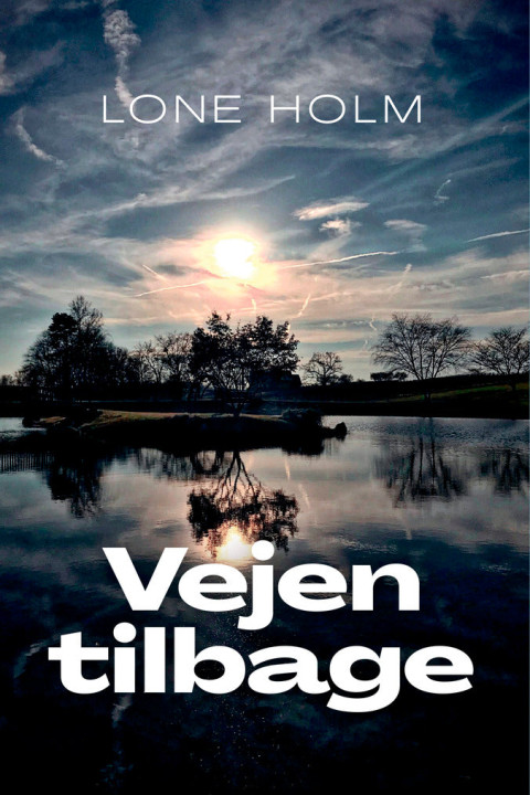 Omslag: Vejen tilbage