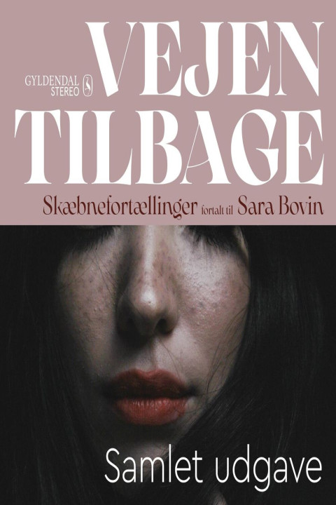 Omslag: Vejen tilbage - samlet