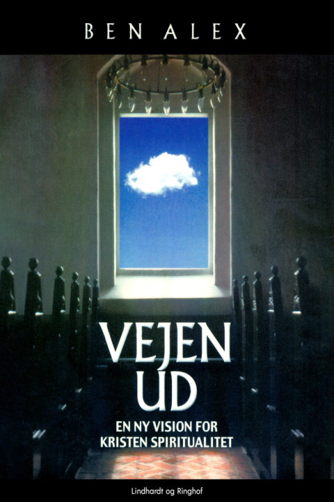 Omslag: Vejen ud